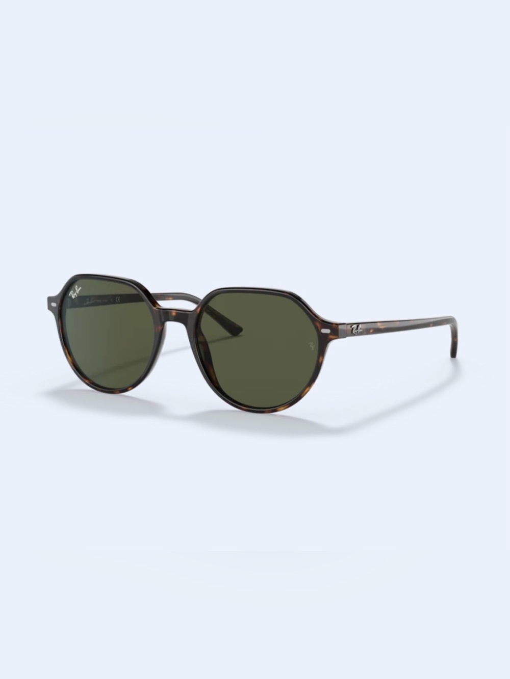 Rayban Thalia RB2195 Havana UNISEX